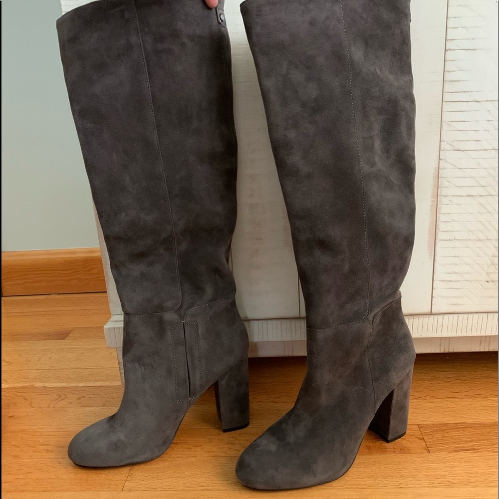 Steven boots